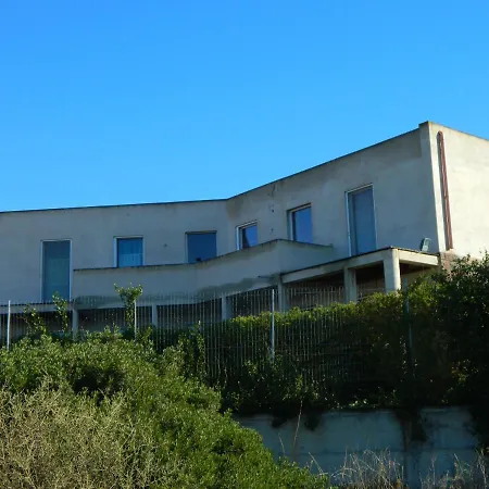 Delle Gazanie -camera In -vista Panoramica Sul Golfo Kwatera prywatna *