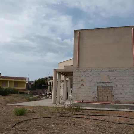 Homestay Delle Gazanie -camera In -vista Panoramica Sul Golfo *