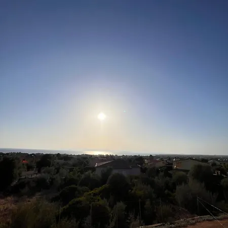 Delle Gazanie -camera In -vista Panoramica Sul Golfo Δωμάτια σε οικογενειακή κατοικία *