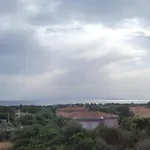Rum i privatbostad Delle Gazanie -camera In -vista Panoramica Sul Golfo Quartu SantʼElena