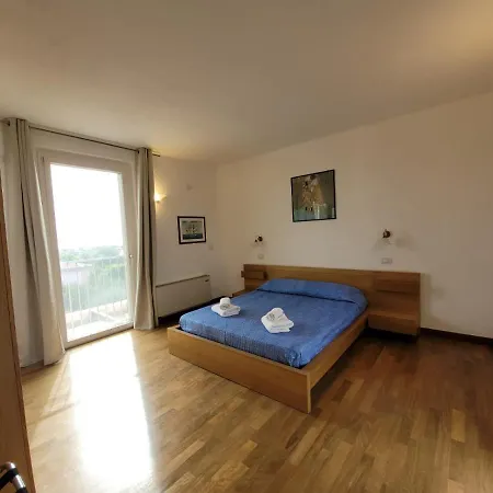 Delle Gazanie -camera In -vista Panoramica Sul Golfo *