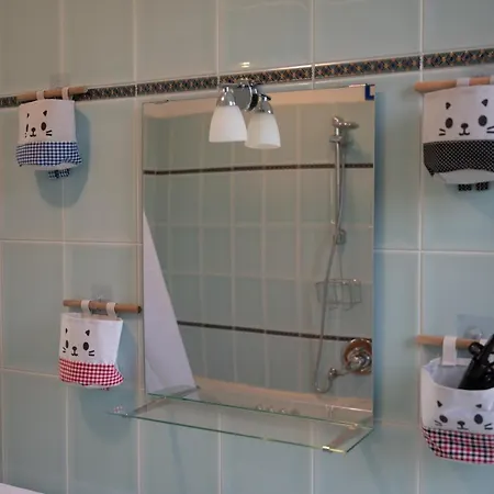 Pansiyon Delle Gazanie -camera In -vista Panoramica Sul Golfo Quartu SantʼElena