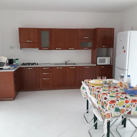 Delle Gazanie -camera In -vista Panoramica Sul Golfo * Quartu SantʼElena