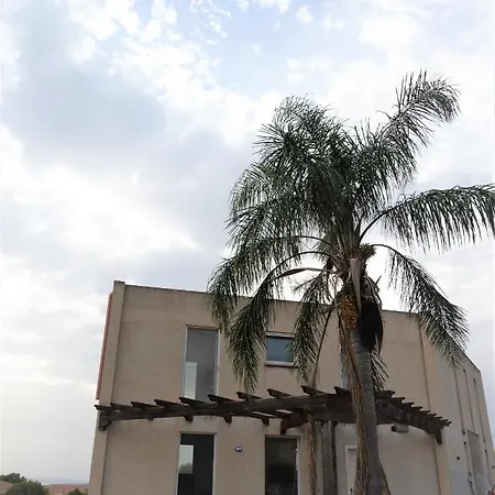 Delle Gazanie -camera In -vista Panoramica Sul Golfo Pansiyon Quartu SantʼElena