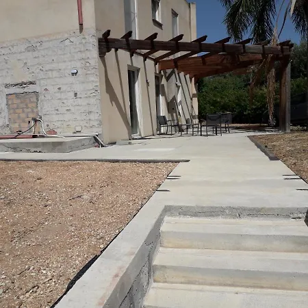 Delle Gazanie -camera In -vista Panoramica Sul Golfo *