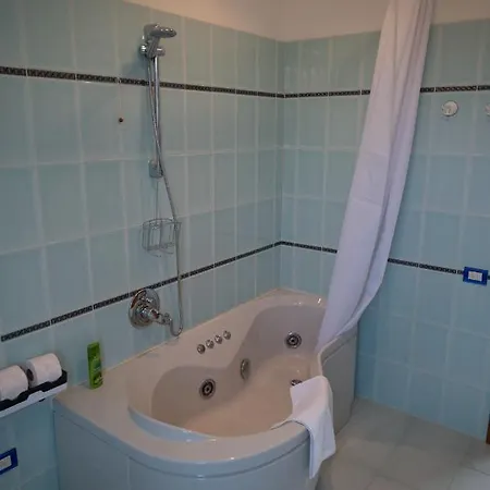 Delle Gazanie -camera In -vista Panoramica Sul Golfo * Quartu SantʼElena