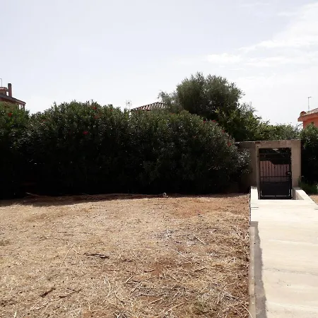 Delle Gazanie -camera In -vista Panoramica Sul Golfo Pansiyon *