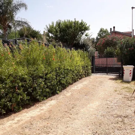 Delle Gazanie -camera In -vista Panoramica Sul Golfo *