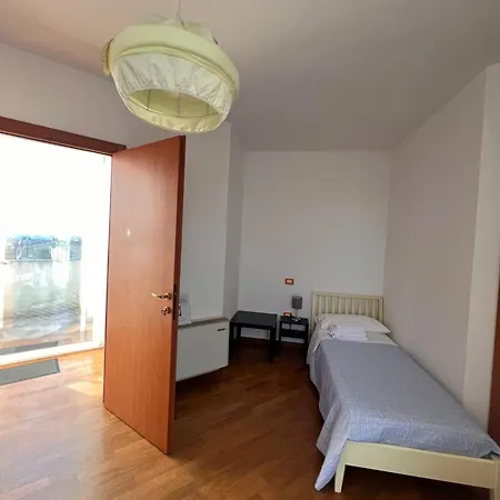 Delle Gazanie -camera In -vista Panoramica Sul Golfo *