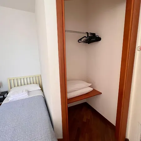 Delle Gazanie -camera In -vista Panoramica Sul Golfo Pansiyon