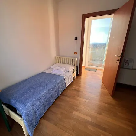 Delle Gazanie -camera In -vista Panoramica Sul Golfo *