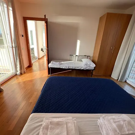 Delle Gazanie -camera In -vista Panoramica Sul Golfo Pansiyon *